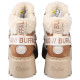Buffalo Aspen Com Mid Warm